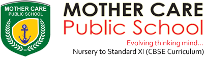 Mother Care Public School